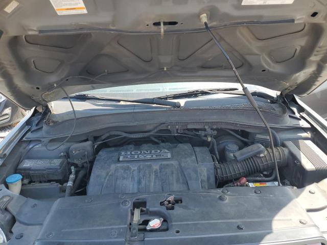 2007 Honda Pilot Exl VIN: 5FNYF28587B026175 Lot: 49985684