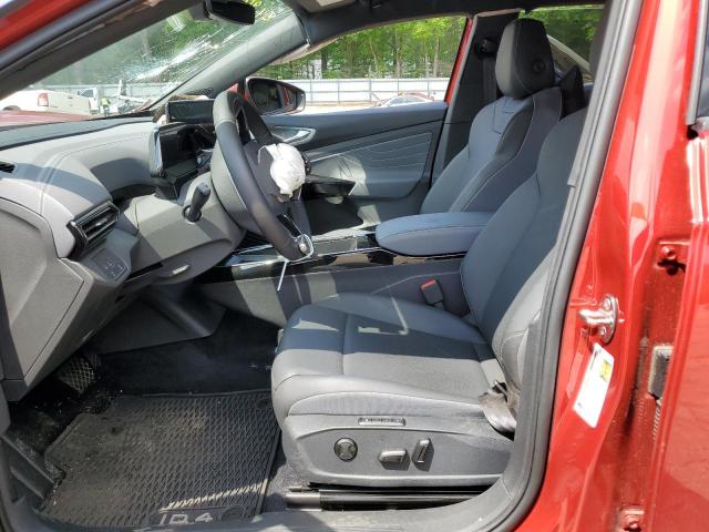 2023 VOLKSWAGEN ID.4 1V2FMPE82PC010543