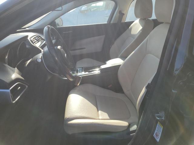 2017 JAGUAR XE PREMIUM SAJAD4BGXHA979009