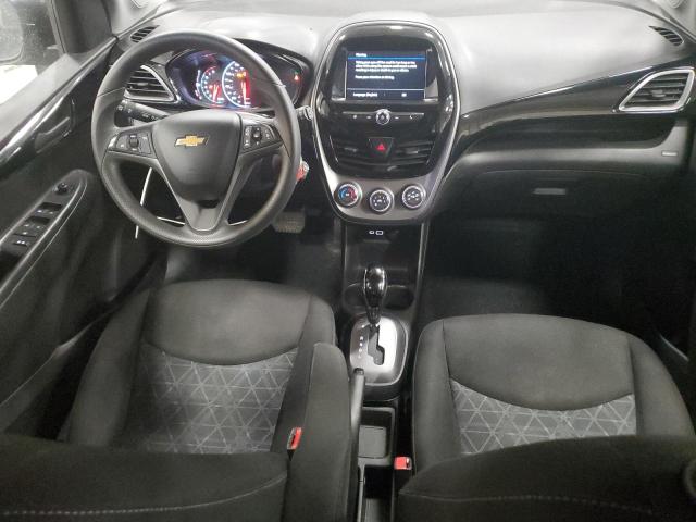 2019 CHEVROLET SPARK 1LT - KL8CD6SA8KC739685