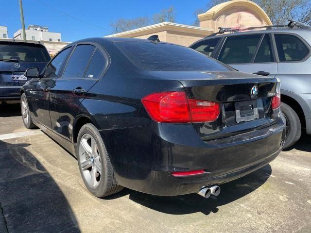 2012 BMW 328 I VIN: WBA3A5G53CNP16081 Lot: 51997254