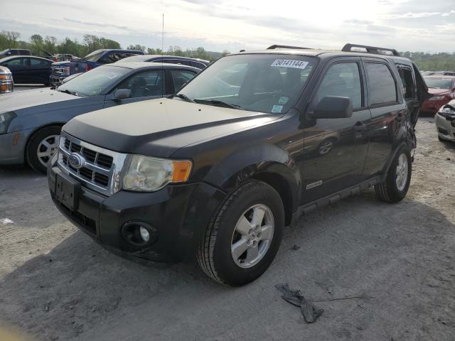 1FMCU03Z88KA83040 | 2008 Ford escape xlt