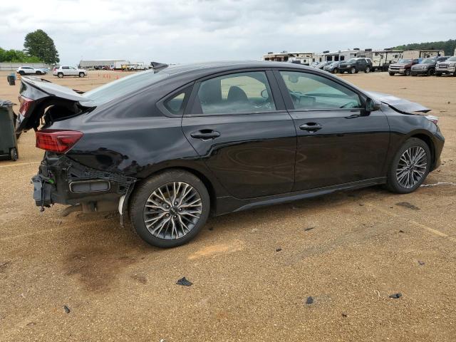 2022 Kia Forte Gt Line VIN: 3KPF54AD6NE491001 Lot: 51010254