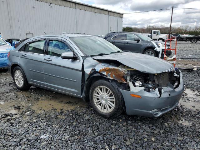 2009 Chrysler Sebring Touring VIN: 1C3LC56B79N549578 Lot: 51234274