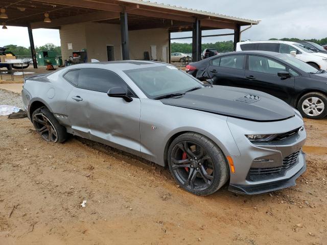 2023 Chevrolet Camaro Lt1 VIN: 1G1FF1R73P0148807 Lot: 50966274