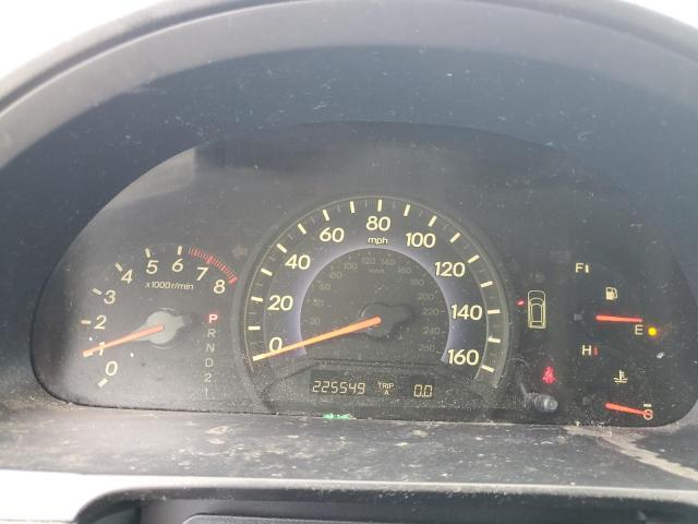 2006 Honda Odyssey Ex VIN: 5FNRL38456B458084 Lot: 50502014