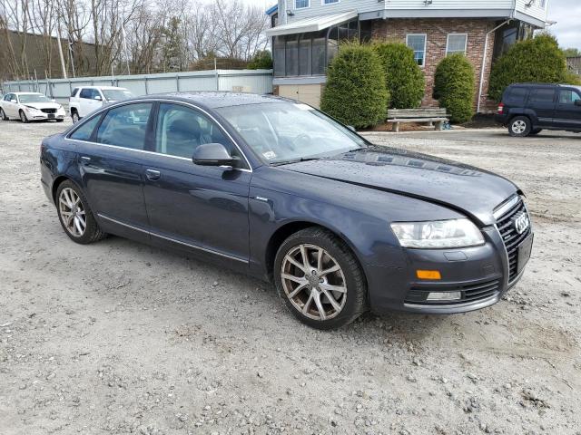 WAUFGAFBXAN048367 | 2010 Audi a6 premium plus