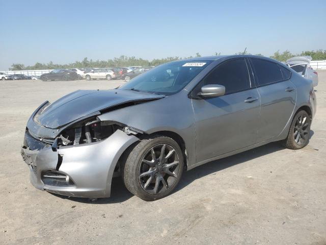 2013 Dodge Dart Sxt VIN: 1C3CDFBHXDD135142 Lot: 51831524