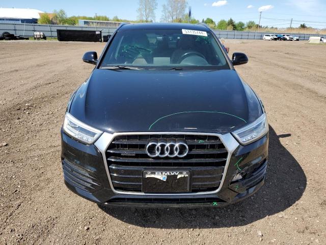 2016 Audi Q3 Prestige VIN: WA1GFCFS0GR008767 Lot: 53135744
