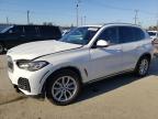 2019 BMW X5 XDRIVE4 VIN:5UXCR6C5XKLK87327