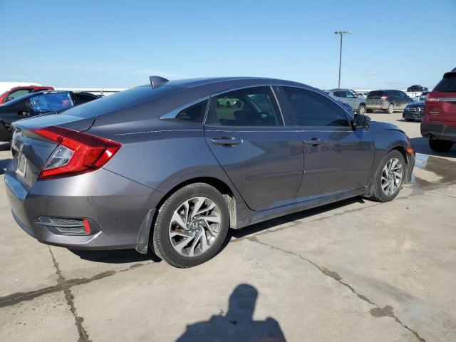 2018 Honda Civic Ex VIN: 2HGFC2F78JH501945 Lot: 51580954