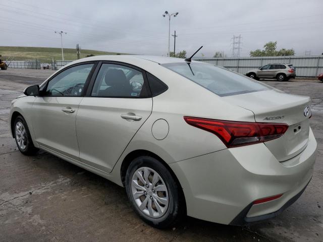 Vin: 3kpc24a39je014608, lot: 50655904, hyundai accent se 20182