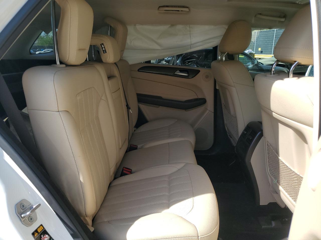 4JGDA5HBXJB147302 2018 Mercedes-Benz Gle 350 4Matic