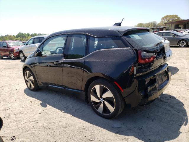 VIN WBY1Z4C56GV507473 2016 BMW I3, Rex no.2