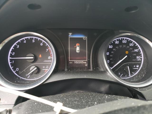 2020 TOYOTA CAMRY LE - 4T1C11AK5LU881321