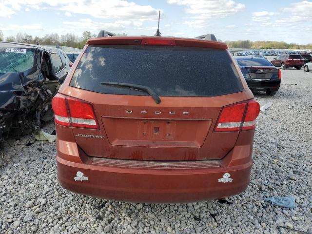 2014 Dodge Journey Se VIN: 3C4PDCAB4ET152670 Lot: 52192454