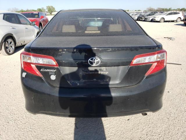 2012 Toyota Camry Base VIN: 4T4BF1FK9CR253502 Lot: 48570954