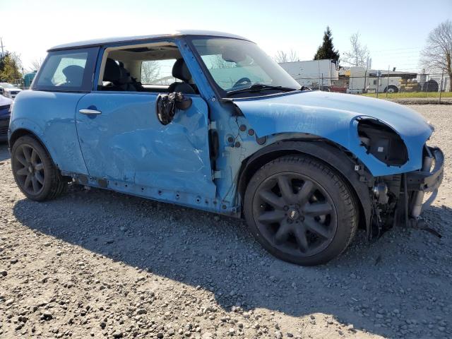 2012 Mini Cooper VIN: WMWSU3C58CT541870 Lot: 49241594