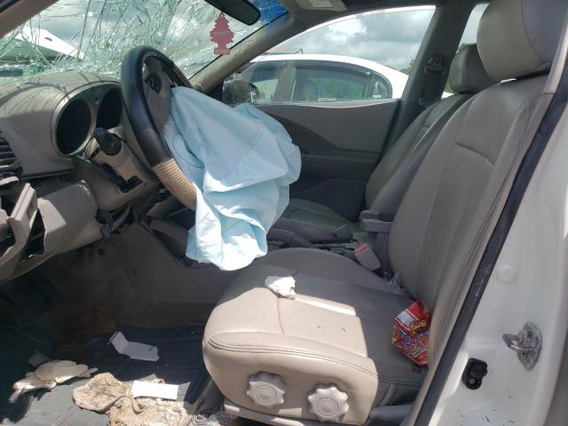 2004 Nissan Altima Base VIN: 1N4AL11D54C153616 Lot: 52872244