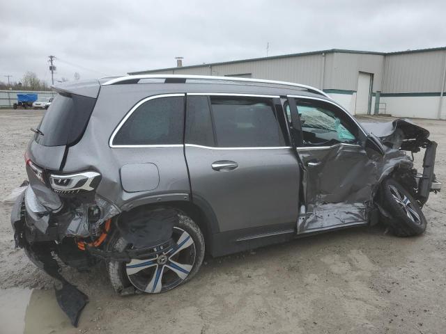 2023 MERCEDES-BENZ EQB 300 4M - W1N9M0KB4PN049492