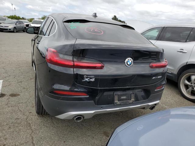 5UX2V1C04L9C47700 BMW X4 XDRIVE3 6