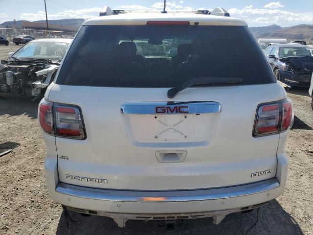 2013 GMC Acadia Denali VIN: 1GKKVTKD4DJ189266 Lot: 50637294