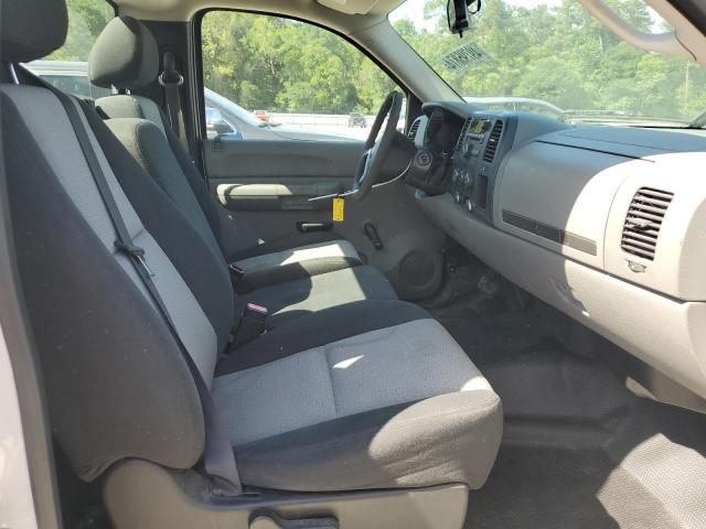 2008 Chevrolet Silverado C1500 VIN: 1GCEC14X28Z118505 Lot: 49795874