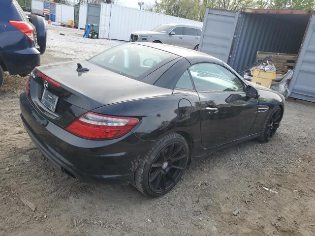 2014 Mercedes-Benz Slk 250 VIN: WDDPK4HA9EF090790 Lot: 49794674