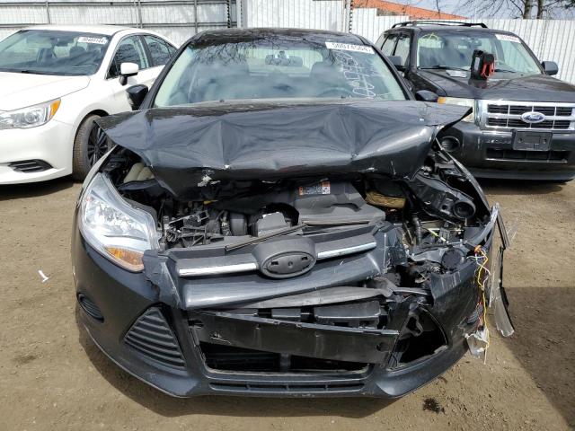 2014 Ford Focus Se VIN: 1FADP3K25EL446184 Lot: 50074504