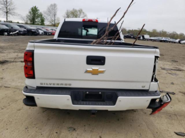 2016 Chevrolet Silverado K1500 Lt VIN: 3GCUKREC9GG191295 Lot: 51169274