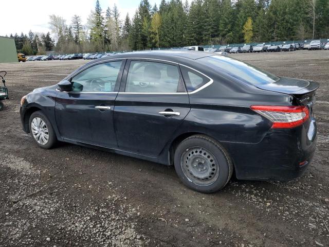 2015 Nissan Sentra S VIN: 3N1AB7APXFY236465 Lot: 50200434