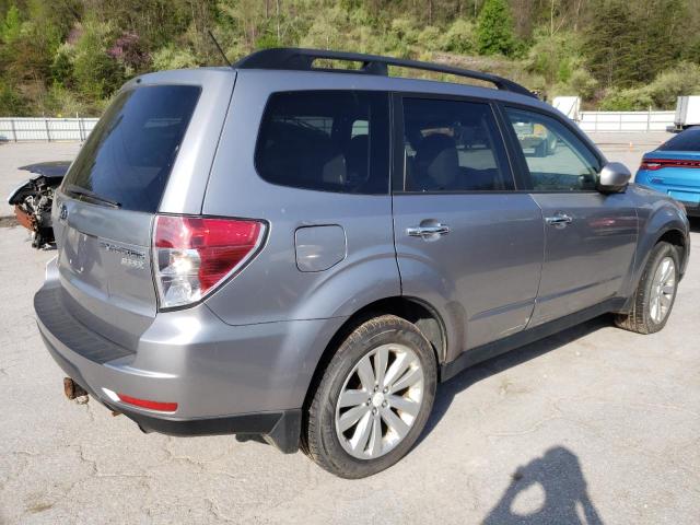 2011 Subaru Forester 2.5X Premium VIN: JF2SHADC1BH754770 Lot: 50882734