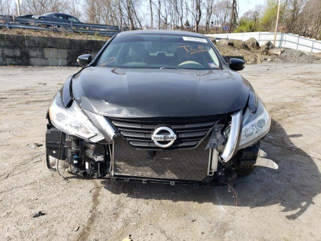 2017 NISSAN ALTIMA 2.5 - 1N4AL3AP7HC173135
