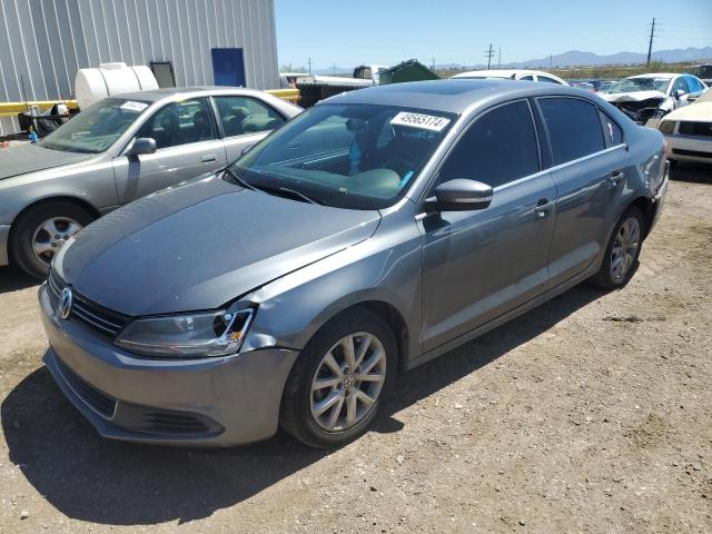 2013 Volkswagen Jetta Se VIN: 3VWDP7AJ8DM366463 Lot: 49565174