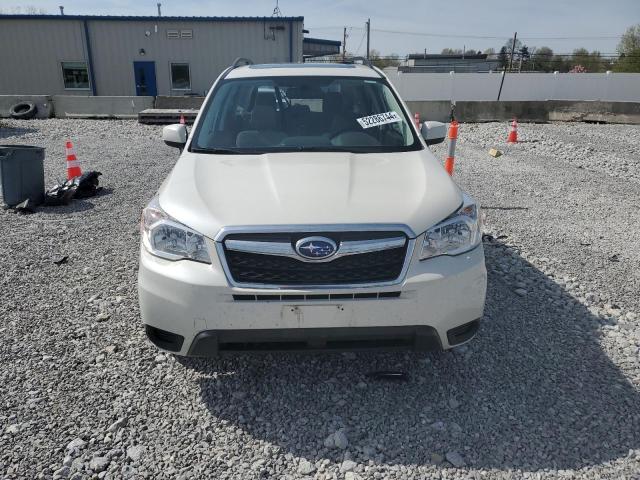 2016 SUBARU FORESTER 2 - JF2SJADC1GH550871