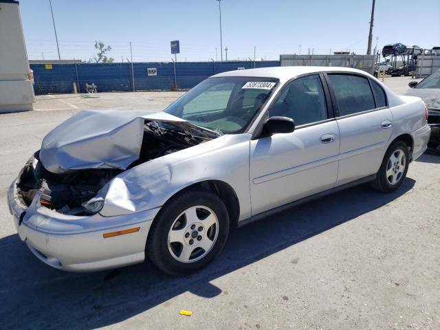 2004 Chevrolet Classic VIN: 1G1ND52F94M609622 Lot: 52873304