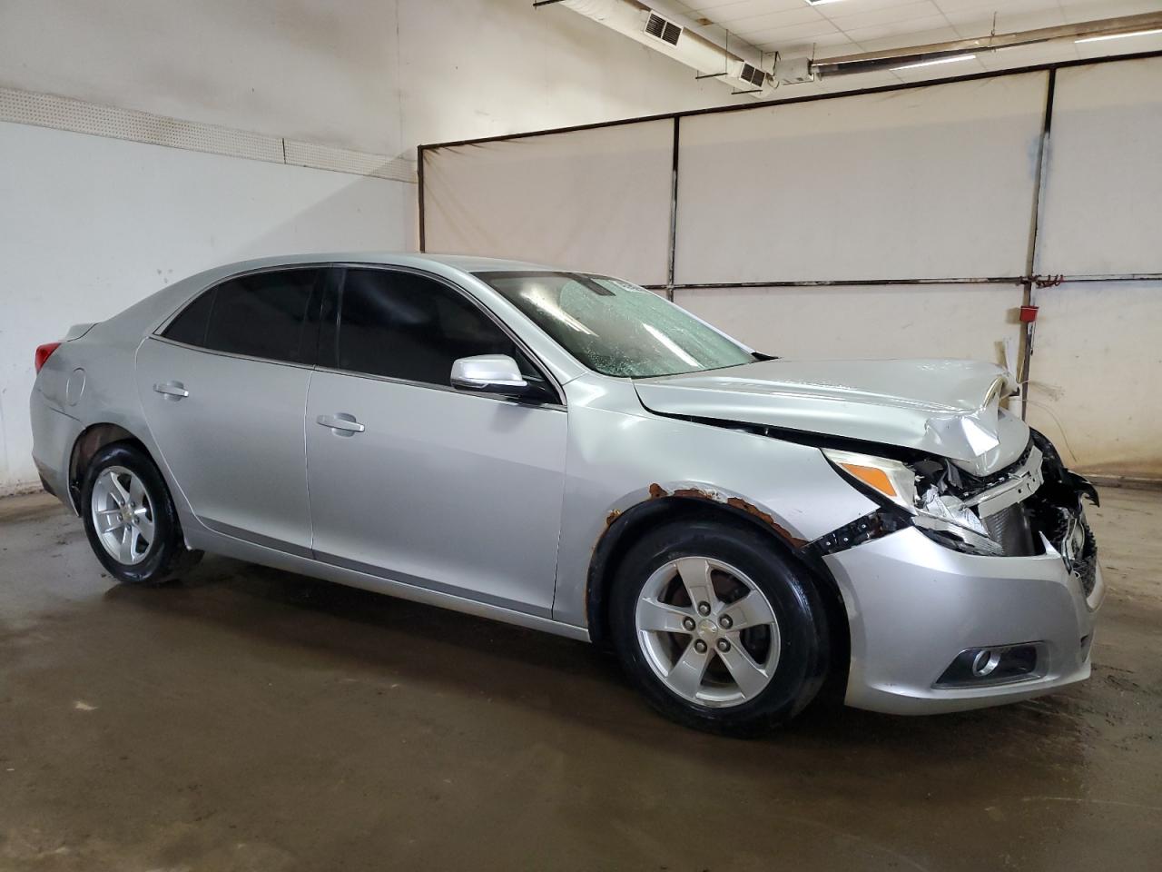 2016 Chevrolet Malibu Limited Lt vin: 1G11C5SA8GU154675