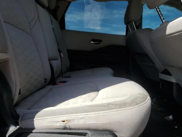 2022 NISSAN PATHFINDER - 5N1DR3BA0NC204409