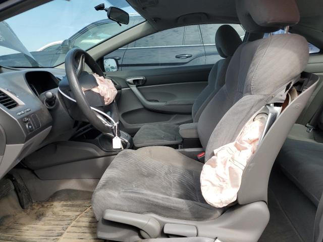 2009 Honda Civic Lx VIN: 2HGFG12679H508442 Lot: 50536334