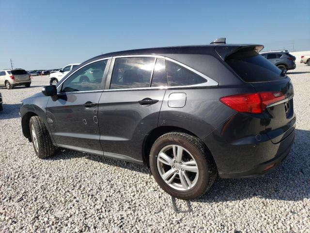 2015 Acura Rdx Technology VIN: 5J8TB4H58FL002618 Lot: 51230574