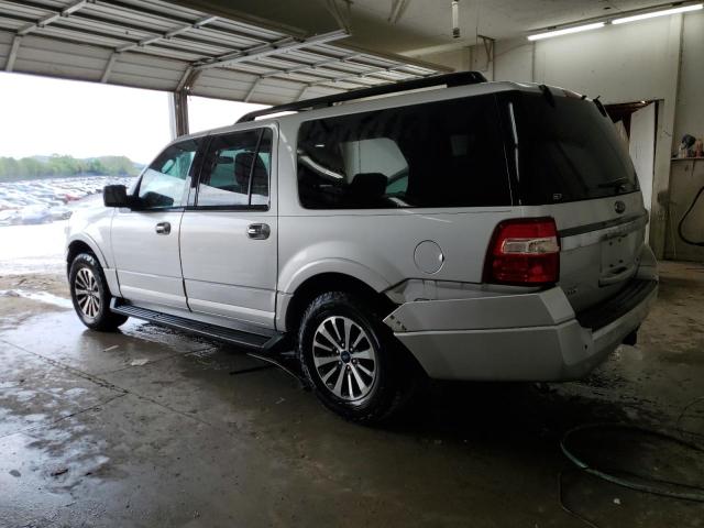 2017 Ford Expedition El Xlt VIN: 1FMJK1HT9HEA48433 Lot: 48977344