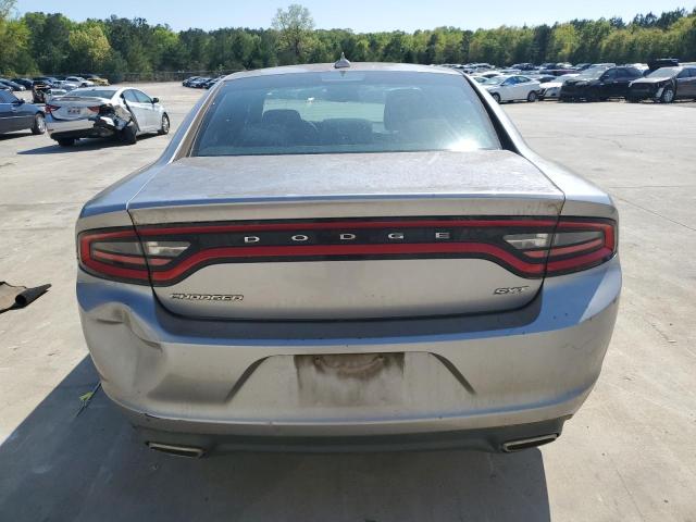 2016 Dodge Charger Sxt VIN: 2C3CDXHG1GH173029 Lot: 50067104