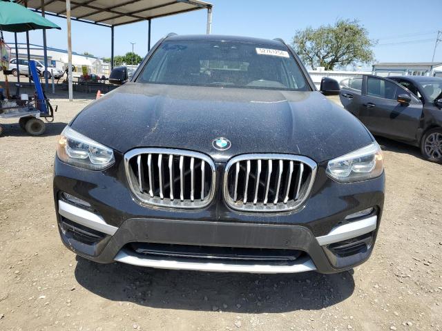 2019 BMW 1000 5UXTR7C58KLE98809