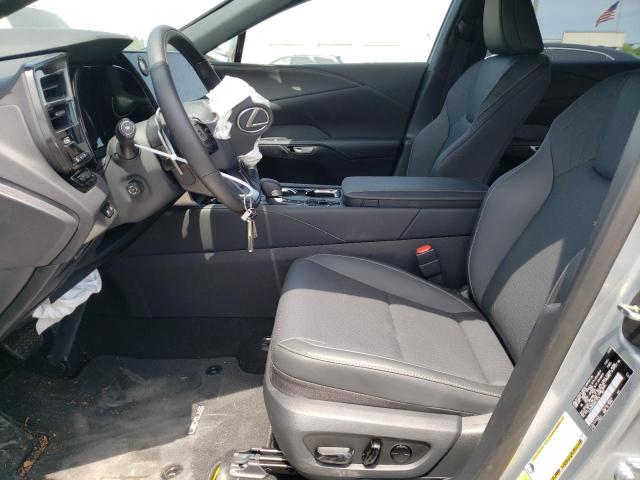 2024 LEXUS RX 350 PRE JTJCHMAA6R2017324