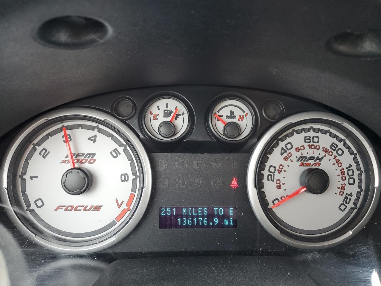 1FAHP35N39W246058 2009 Ford Focus Se