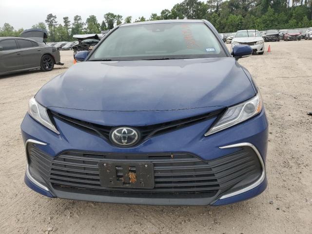 2024 Toyota Camry Xle VIN: 4T1F11AK2RU191046 Lot: 51390534