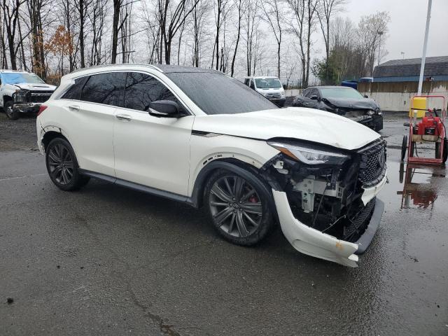 2020 Infiniti Qx50 Pure VIN: 3PCAJ5M37LF109211 Lot: 50366124