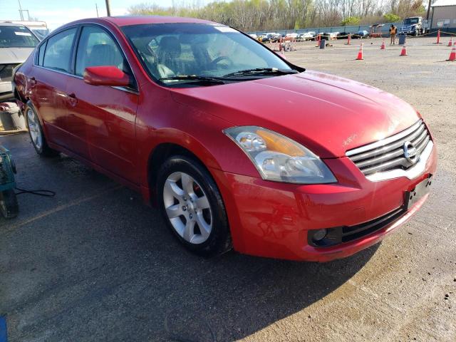 2009 Nissan Altima 2.5 VIN: 1N4AL21E59C147997 Lot: 50835394