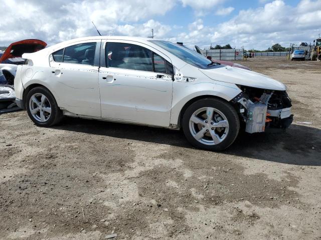 VIN 1G1RF6E45DU111803 2013 Chevrolet Volt no.4