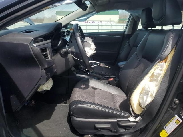 2016 TOYOTA COROLLA L - 2T1BURHE5GC642568